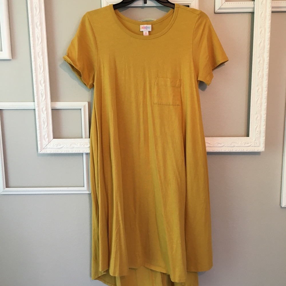 Lularoe XS Carly